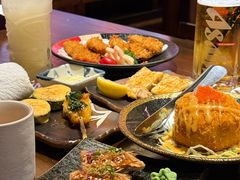 -鸟鹏烧鸟居酒屋(熙龙湾店)