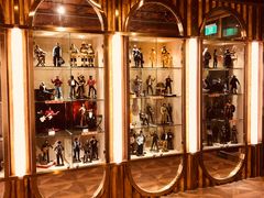 -疯克大象美式烤肉餐厅