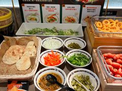 -比格比萨自助(裕源大厦店)