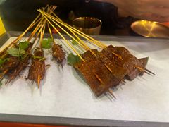 -林二哥宜烤官·宜宾小烧烤