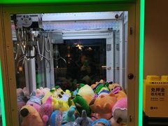 -大玩家(哈尔滨悦荟店)