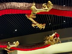 -金玉满堂潮州酒楼(无限极荟购物广场店)