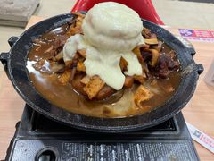 -敏丁拌饭(中街总店)