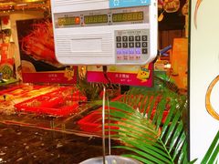 -79号渔船海鲜饭店(华强北店)