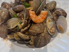 -闽海肴(北辰荟店)