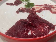-八合里潮汕鲜牛肉火锅(上海汇智广场店)