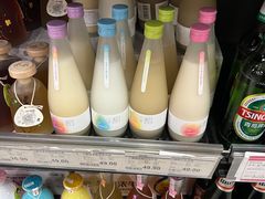 -AEON超市(永旺梦乐城泰达店)