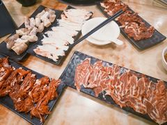 -福合埕牛肉丸(福平路店)