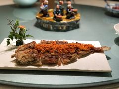 -汉唐宴长安食府