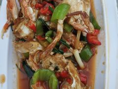 -四川小胡子海鲜(丁村万人海鲜广场店)