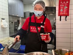 -黑色经典臭豆腐·湖南特产(潇湘文化店)