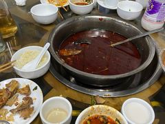 -佘记全家福芋儿鸡(向阳街总店)