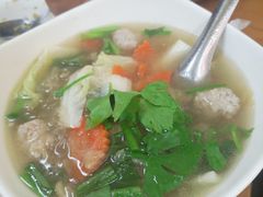 -Tealicious Bangkok