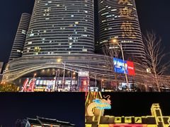 -回龙窝历史文化街区