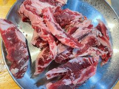 -麻蒲碳烤肉(远景路1号店)