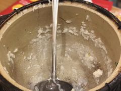 -粤仔湾砂锅粥(金太湖店)