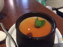 黑糖豆花-云海肴云南菜(花园城店)