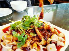 -徐鼎盛民间菜(城南家园店)