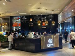 -KCOOKING概念韩餐(世茂52+店)