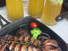 -牛扒先生·厚切雪花牛扒西餐厅(北京路禺山路店)