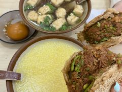 -昌顺马记小吃店(昌盛园店)