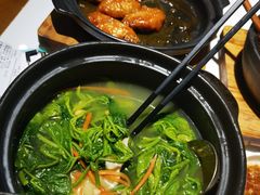 -猪腰一家·地道佛山菜(盐步店)