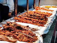 -圣罗巴海鲜自助(黑金店)