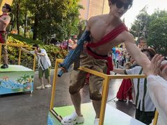 -南宁方特东盟神画