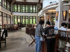 -七仙岭君澜度假酒店·桃源小馆中餐厅