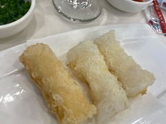 -凤凰楼酒家·粤宴点心(华强北店)