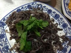 水爆肚-清真·八大碗(新华店)