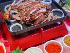 -西贝(枫蓝国际购物中心店)