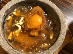 -佘山世茂艾美·御珍轩中餐厅