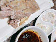 -贯贯吉·清真餐厅(浙江中路店)