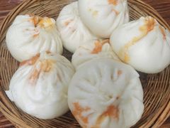 孜然肉包子-清真石家包子(大皮院总店)