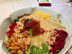-京味斋·烤鸭·北京菜(安贞店)