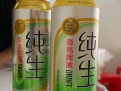 -老三鱼仔店