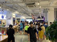-Sony Store 索尼(上海淮海中路店)