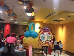 -麦当劳(莆田荔城大道万达店)