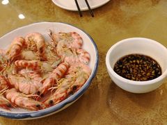 -北塘海鲜·天津菜(大光明桥旗舰店)