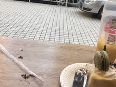 -85度C(广州石牌桥店)