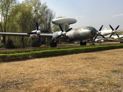 -中国航空博物馆