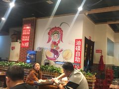 -钢五区节子串串香(环球汇·天誉店)