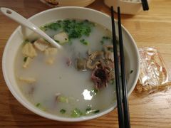 -鸭得堡老鸭汤·鸭血粉丝(凤凰西街店)