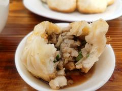 芒光金煎包-恒记金煎包(指南里小区店)