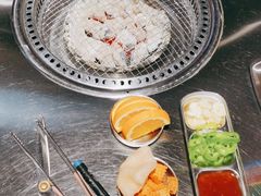 -马路牙子烧烤音乐酒馆(望京店)