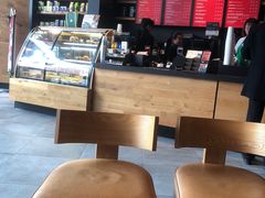 -星巴克(无锡东方商厦店)