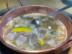 -妈妈的味道·腾冲特色菜(和顺古镇店)