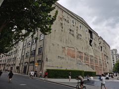 -上海四行仓库抗战纪念馆