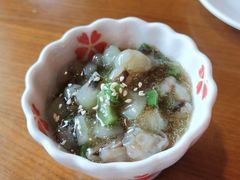 芥末章鱼-有喜屋·深夜食堂(北京西路店)